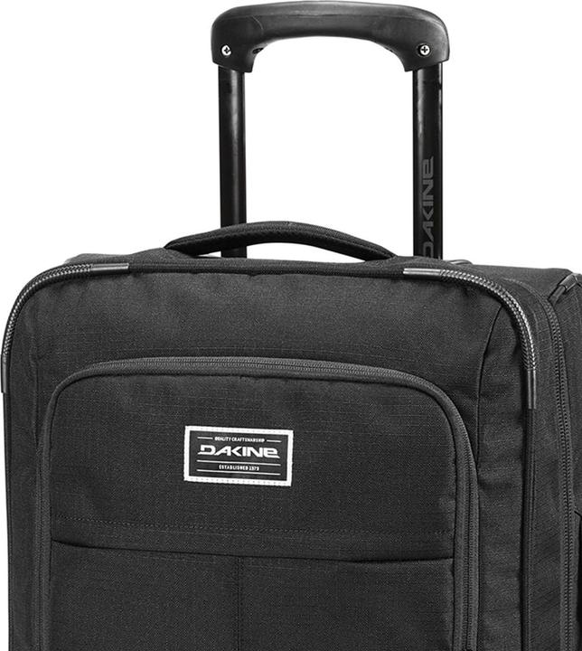 Produktbild Dakine Carry On Roller Bag 42l (42 l, Handgepäck (bis 50l))