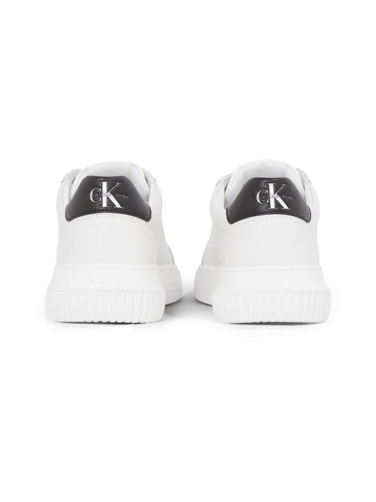 Produktbild Calvin Klein Chunky Cupsole Mono Lth (40)