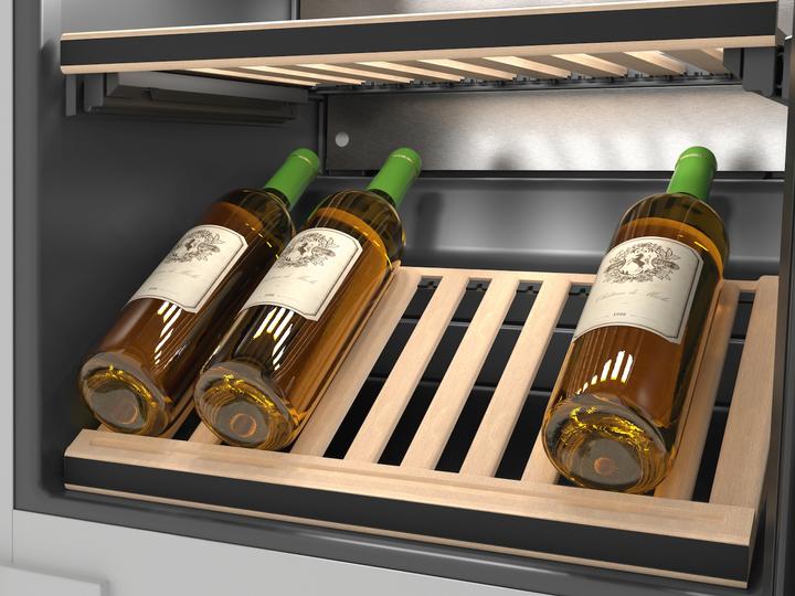 Produktbild Miele KWT 6422 iG-1