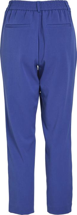 Actual product image Vila Slim fit high waist trousers (34)