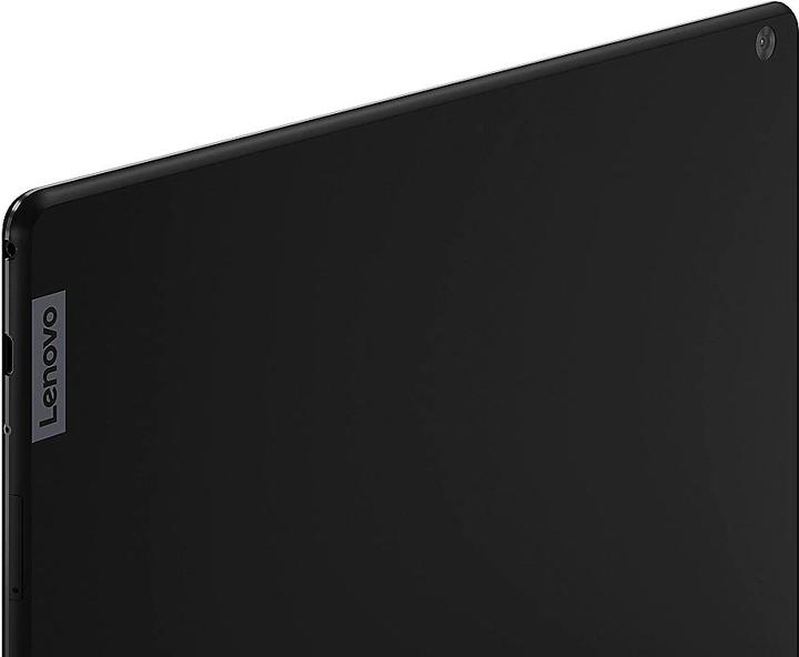 Produktbild Lenovo Tab M10 TB-X505F (nur WLAN, 10.10", 32 GB, Slate Black)
