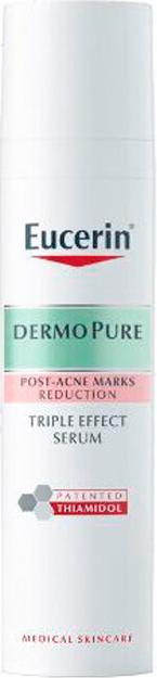 Immagine prodotto Eucerin Dermopure Oil Control Siero a Triplo Effetto (40 ml)