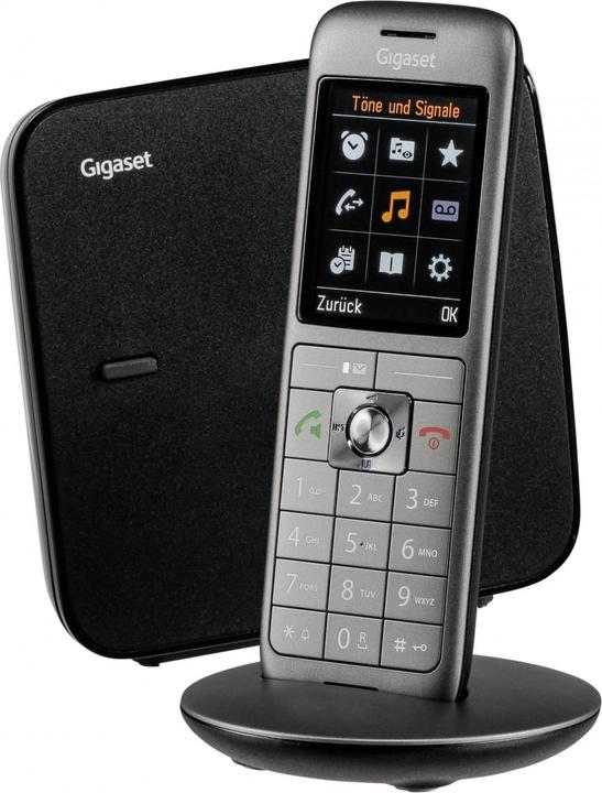 Productafbeelding Gigaset CL660 (DE versie)
