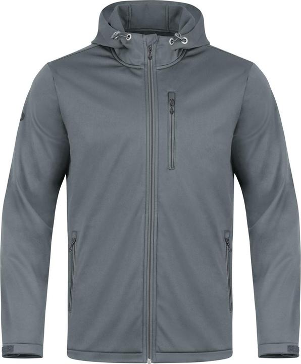 JAKO Softshelljacke Premium