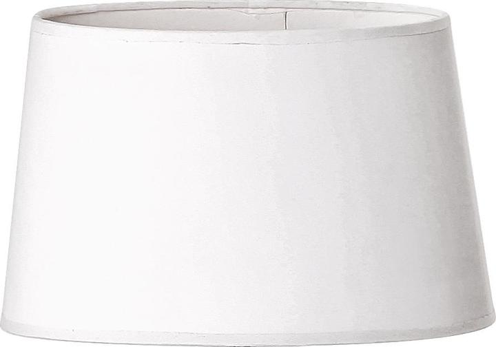 VBS Lampenschirm "Oval 27 cm"