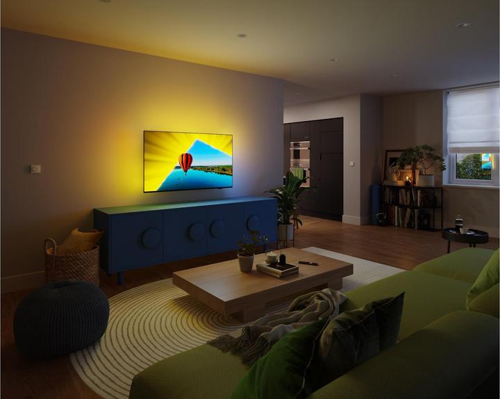 Immagine prodotto Philips 65PUS8079/12 (65", LED, 4K, 2024)