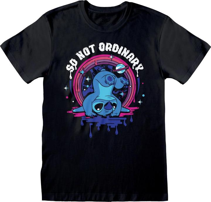 Produktbild Dick Smith So Not Ordinary TShirt (128)