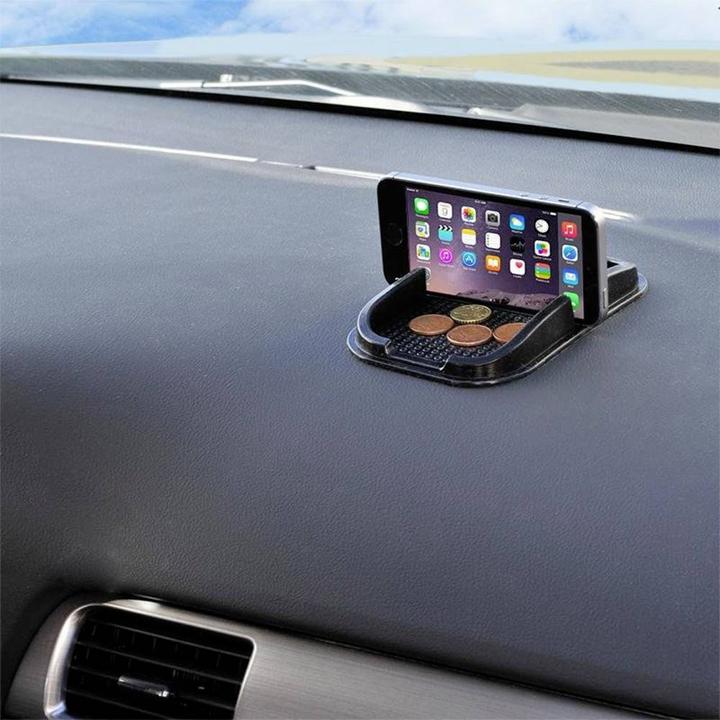 Actual product image ProPlus Non slip mat in blister pack