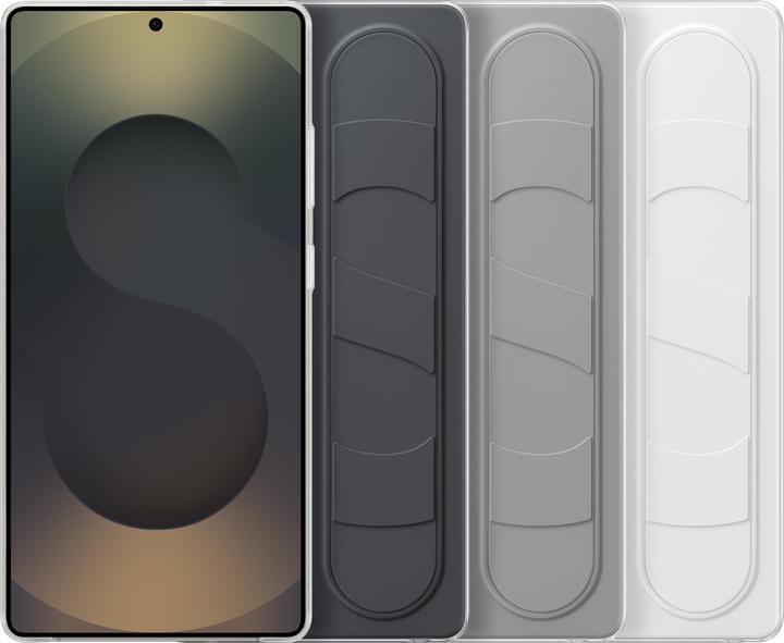 Image du produit Samsung Standing Grip Case (Samsung Galaxy S25 Ultra)