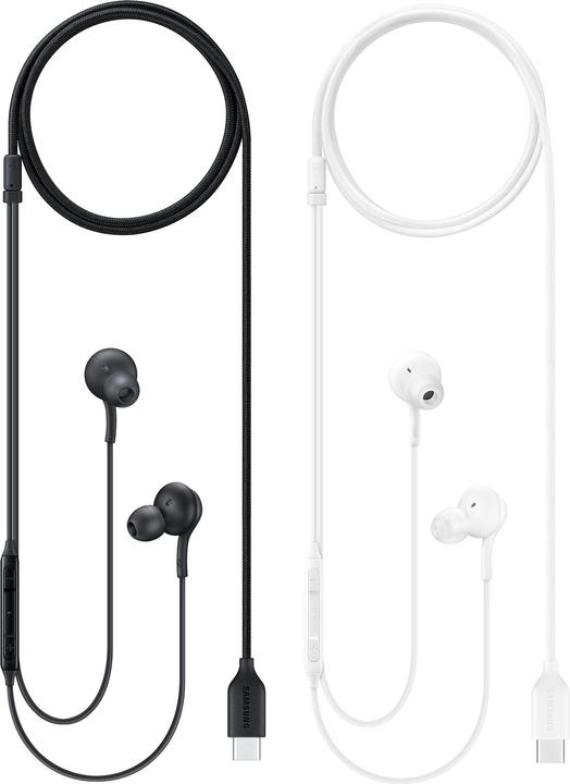 Produktbild Samsung USB Type-C EO-IC100 (keine Geräuschunterdrückung, Kabelgebunden)