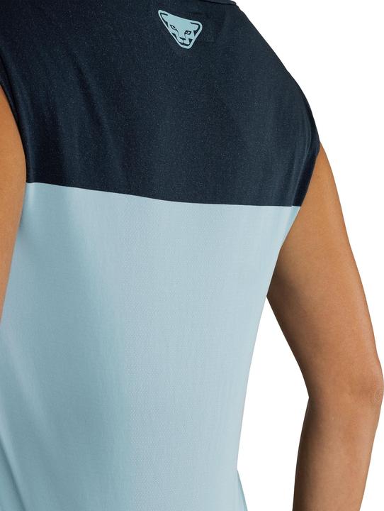 Image du produit Dynafit TRAVERSE S-TECH TANK, Femme (M, L)