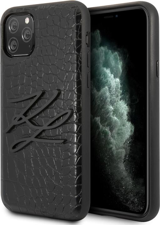 Produktbild Karl Lagerfeld Case (Apple iPhone 11 Pro)