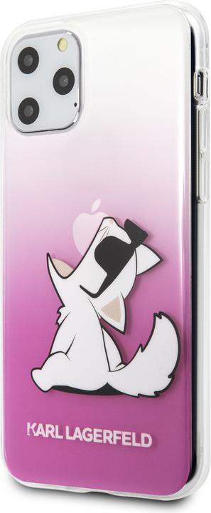 Image du produit Karl Lagerfeld cas (Apple iPhone 11 Pro)