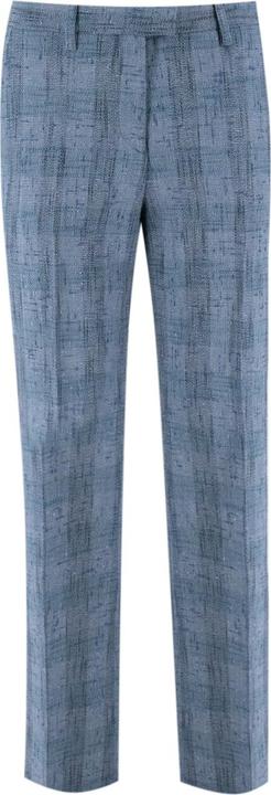 Produktbild Etro Linen blend trousers (40)