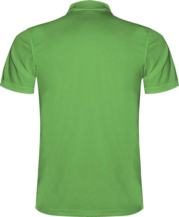 Immagine prodotto Alpinia Monzha Maglietta Polo Maniche Corte Uomo (3XL)