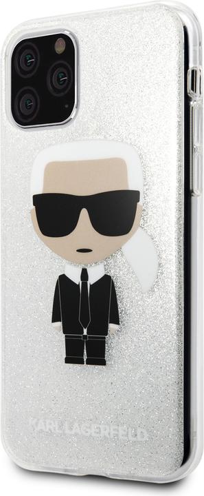 Produktbild Karl Lagerfeld Case (Apple iPhone 11 Pro)