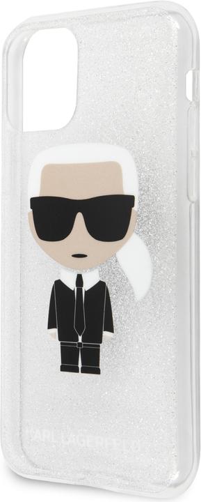 Produktbild Karl Lagerfeld Case (Apple iPhone 11 Pro)