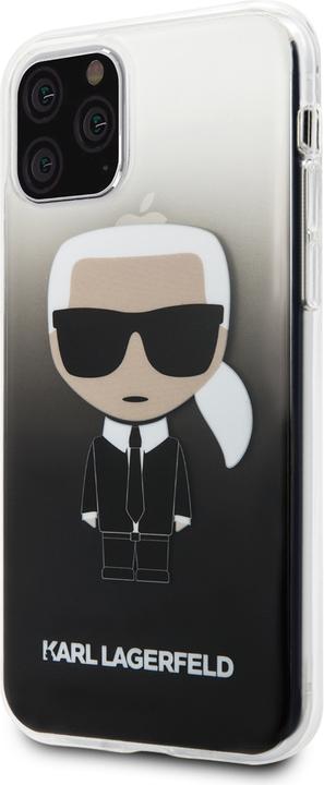 Actual product image Karl Lagerfeld Case (Apple iPhone 11 Pro)