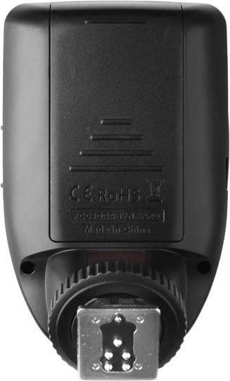 Actual product image Godox XPro-C