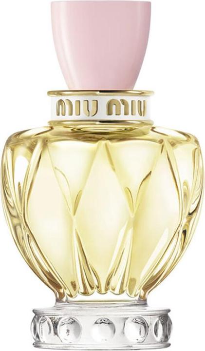 Produktbild Miu Miu Twist (Eau de Toilette, 50 ml)