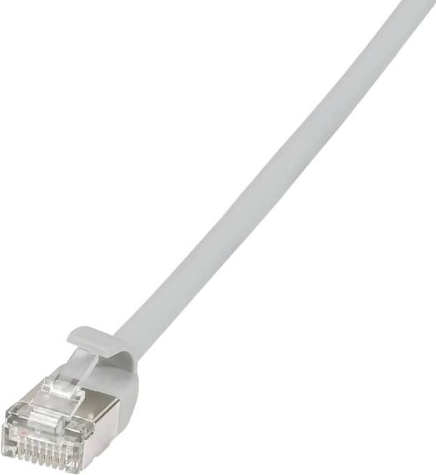 Productafbeelding LogiLink Netwerkkabel (STP, CAT6a, 2 m)