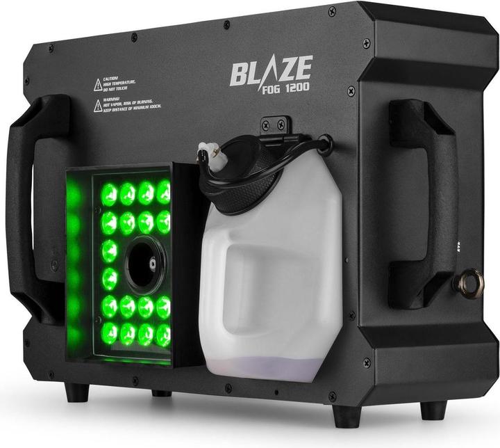 BeamZ BLAZE1200