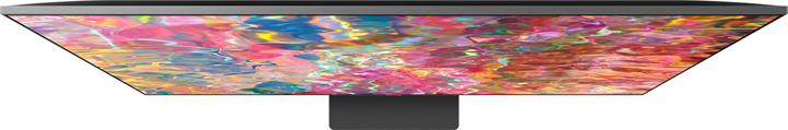 Actual product image Samsung QE55Q80B (55", Q80B, QLED, 4K, 2022)