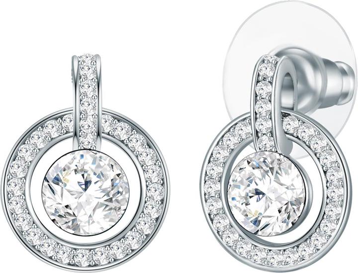 Lulu & Jane Damen Ohrringe Metall - 35350 (Metall-Legierung)
