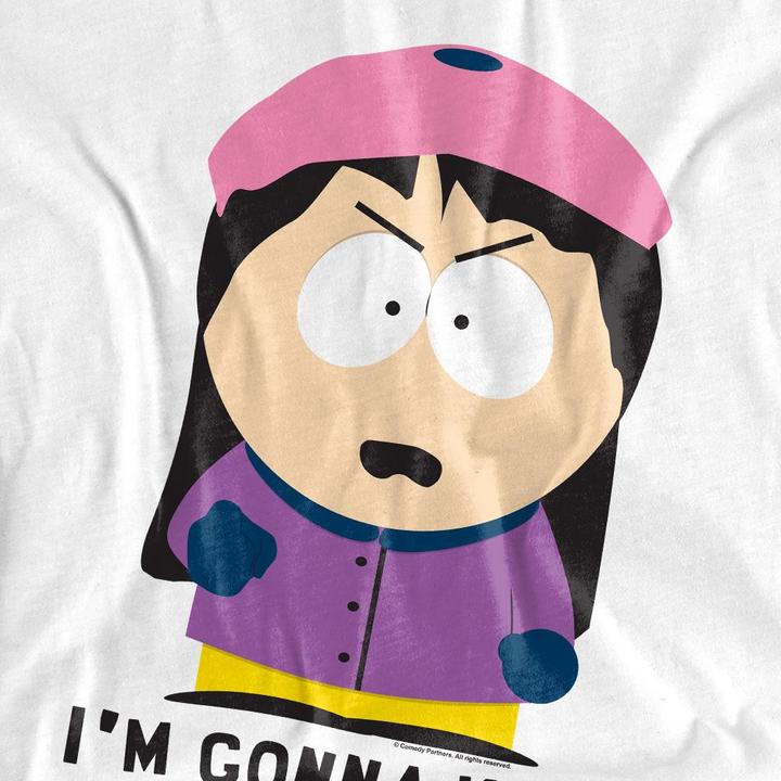 Produktbild Ubisoft I'm Gonna Kick Your Ass TShirt (XL)