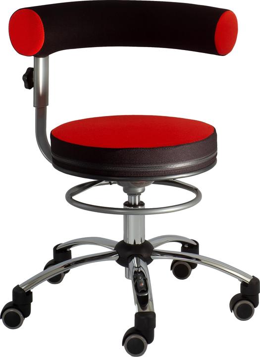 Sanus Gesundheitsstuhl Chaise pivotante