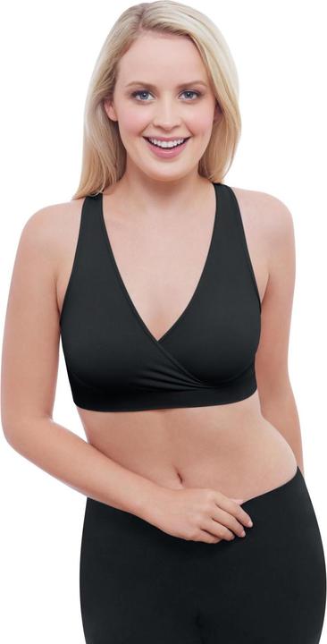 Image du produit Medela Bustier d'allaitement et de sommeil (L)