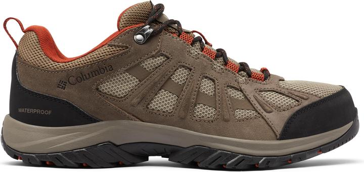 Actual product image Columbia Redmond III Waterproof (42)