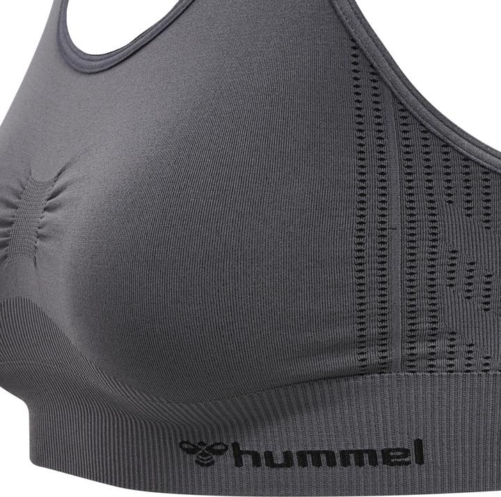 Produktbild hummel Shaping Seamless Sports Top (M)