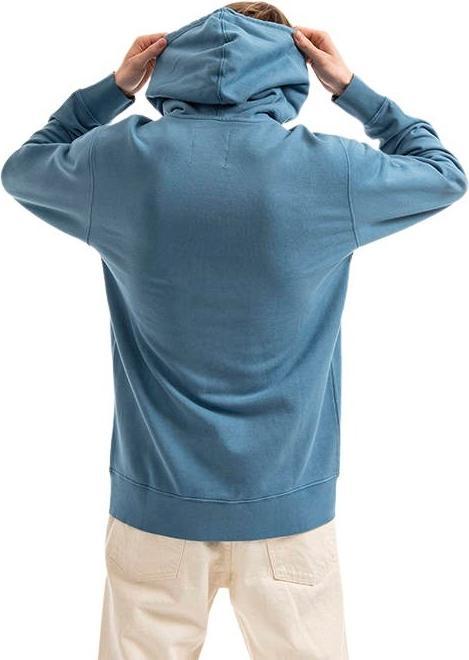 Actual product image Edwin hoodie katakana natural (XL)