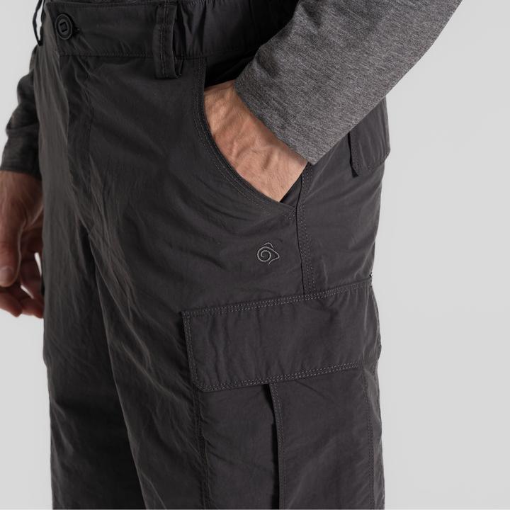 Produktbild Craghoppers Nosilife Cargo Shorts II (XL)