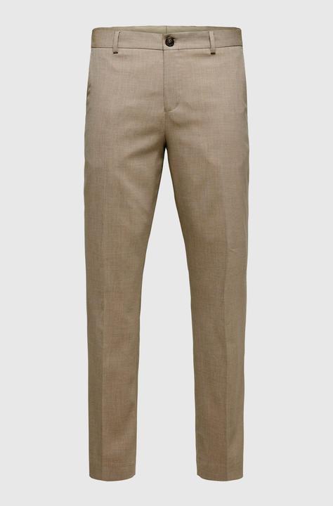 Image du produit Selected Homme Pantalon tissé (56)