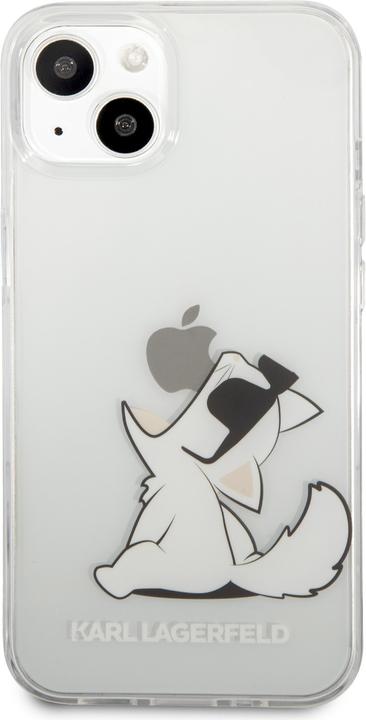 Productafbeelding Karl Lagerfeld Zaak (Apple iPhone 13 mini)