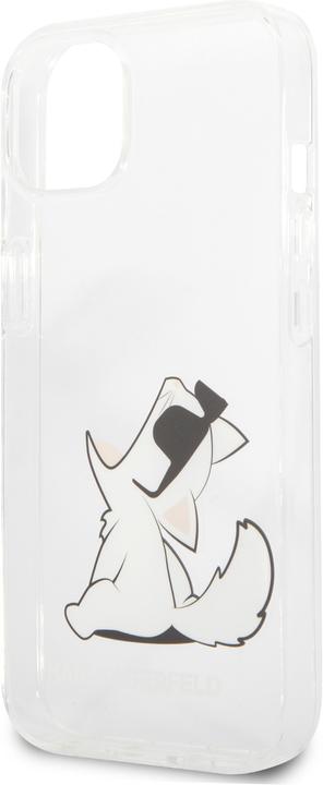 Productafbeelding Karl Lagerfeld Zaak (Apple iPhone 13 mini)