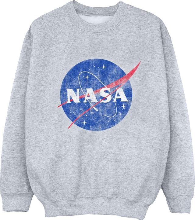 Produktbild Nasa Sweatshirt Mädchen (128)
