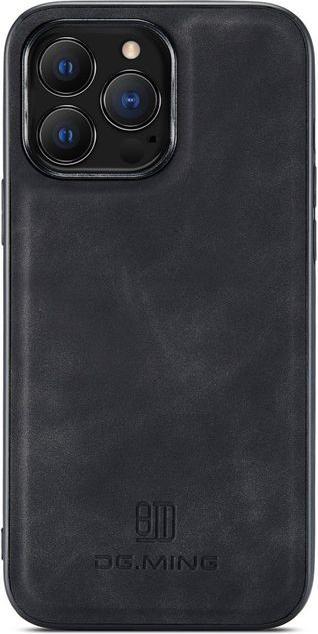 Produktbild Dg.Ming M1 Series Hardcase mit abnehmbarem Portemonnaie (Apple iPhone 14 Pro)