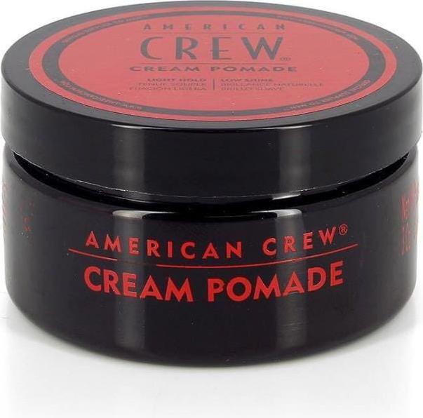Produktbild American Crew Cream Pomade (Haarpomade, 85 ml)