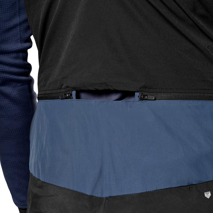 Actual product image Salewa Sella Free 3 Layers Powertex trousers (XL)