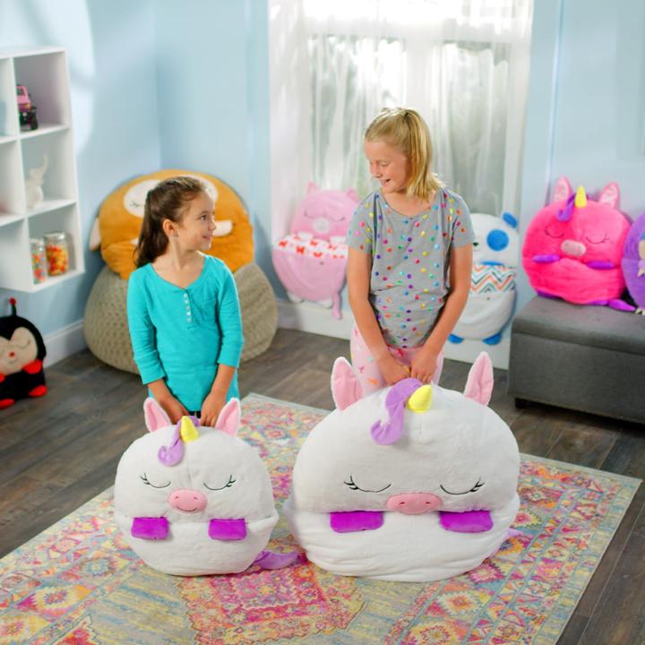 Produktbild MediaShop Einhorn (137 cm)