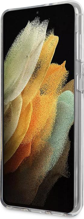 Actual product image Karl Lagerfeld Case (Samsung Galaxy S21+)