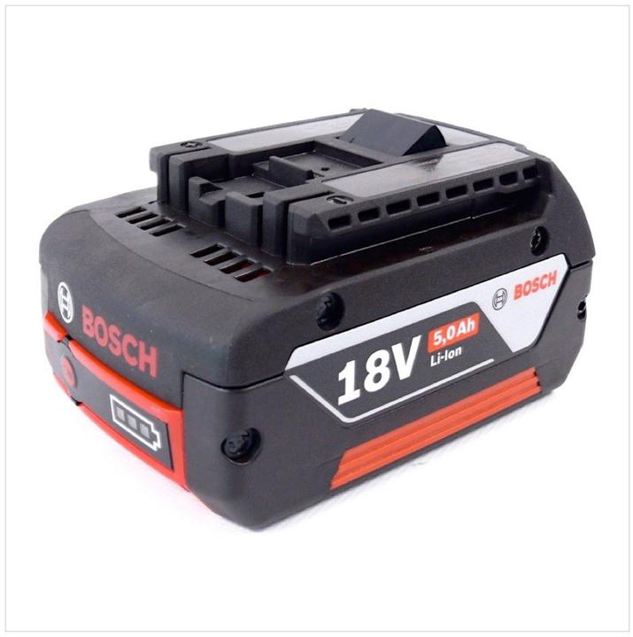 Actual product image Bosch Professional GBL 18 V-120 (Rechargeable battery operated, Leaf blower)