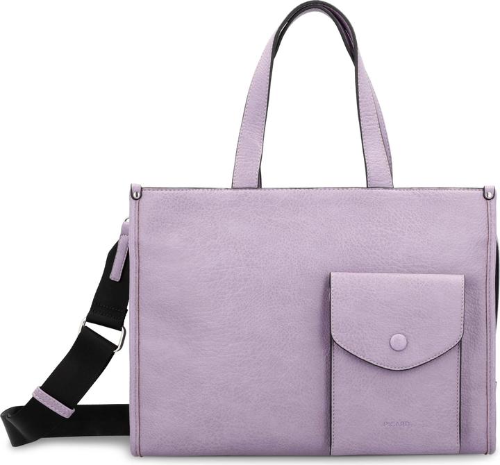 Actual product image Picard Shopper Polly (13 l)
