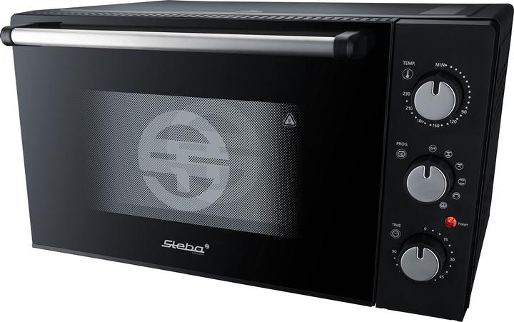 Actual product image Steba KB M42