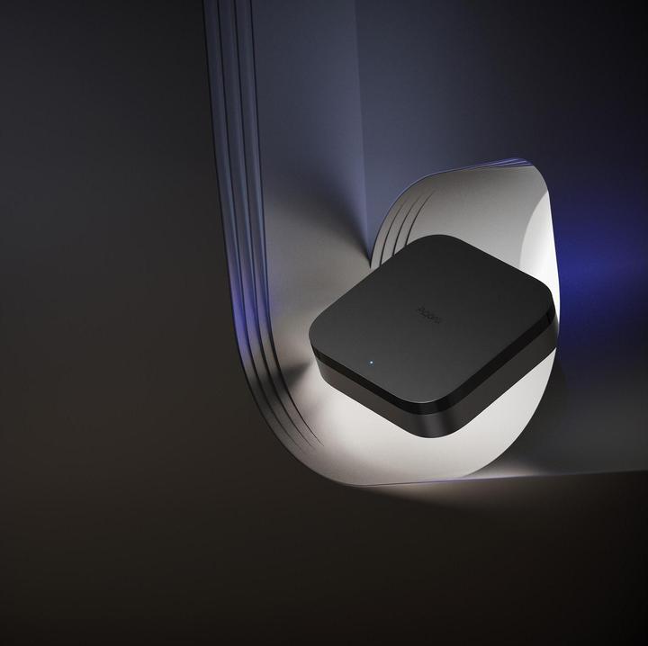 Immagine prodotto Aqara Hub M3 (Zigbee)
