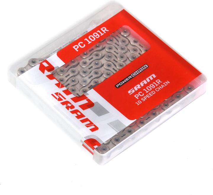 Actual product image Sram Pc-1091r (10-speed)