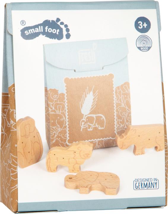 Immagine prodotto small foot Biscotti per animali "freschi